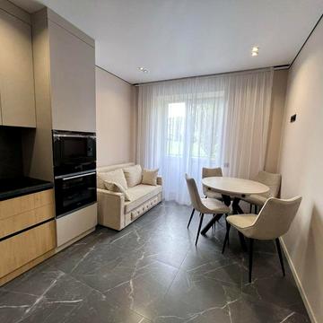 Продаж 1 кімнатна квартира в новобудові ЖК СИнергія колор