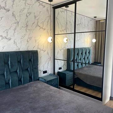 Довгострокова оренда 2к Квартира Малоголосківська вулиця ЖК Plus 2