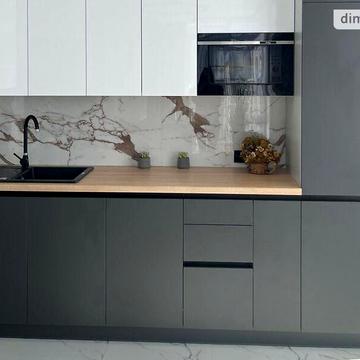 Довгострокова оренда 2к Квартира Малоголосківська вулиця ЖК Plus 2