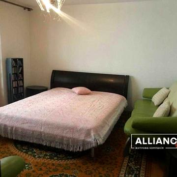 Продаж 3 кімнатної квартири в Галичі
