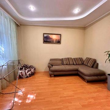 Продажа 3к на Пограничной (Чигрина) / Центр