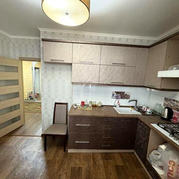 Продаж 2-х кім квартири 9/9 Північний/А. Старова 2