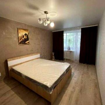 Продаж 1к Квартира Цитрусова вулиця