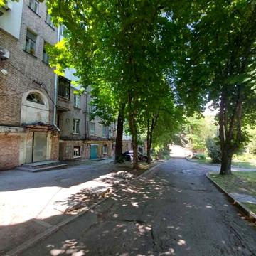 Свободи просп., 65
