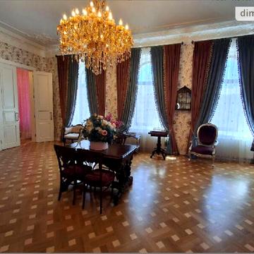 Продаж 4к Квартира Софіївська вулиця