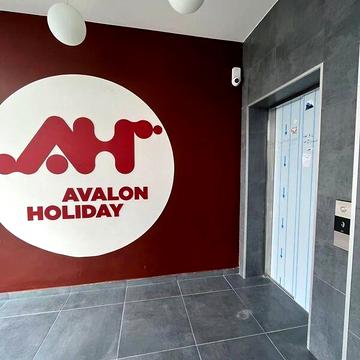 Продаж 2к Квартира Героїв Майдану вулиця ЖК Avalon Holiday