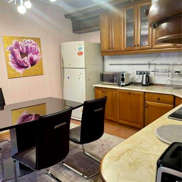 Оренда 3 к.квартири, Оболонська Набережна, Метро