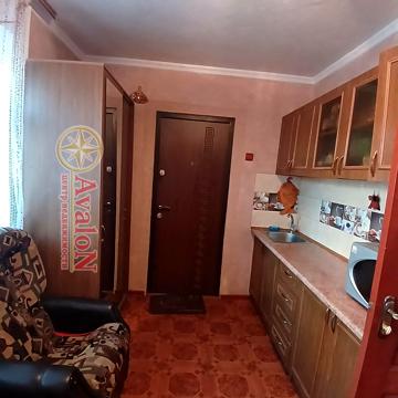 Лузанівська вул., 71