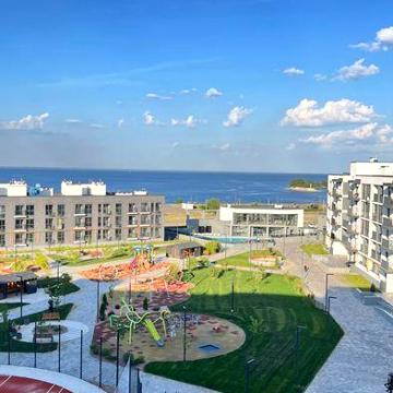 Ексклюзивна пропозиція: 94 м² + паркінг | Новобудова, Митниця ЖК City Park