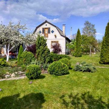 Продам дачний будинок  в СТ  "Світанок" с. Благодатне