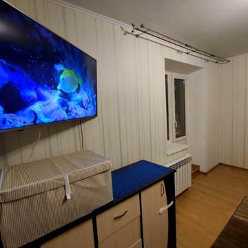 Однокімнатна Квартива Лісок