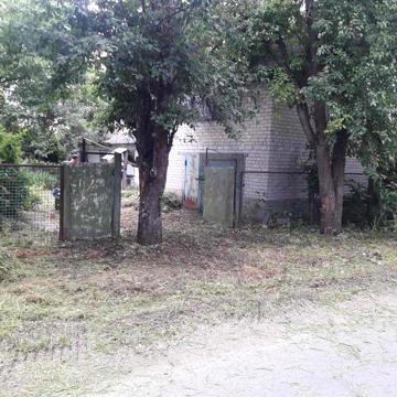 Продам дом с участком, в Орловщине по улице Дачная.