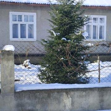 Здам частину будинку в оренду