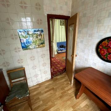 Архітектора Альошина просп. (Орджонікідзе), 12