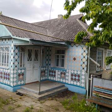 Житловий будинок
