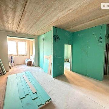 Продаж 1к Квартира Євгена Чикаленка (Аржанова) вулиця ЖК Аржанова