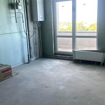 Продаж 2к Квартира Дача Ковалевського вулиця