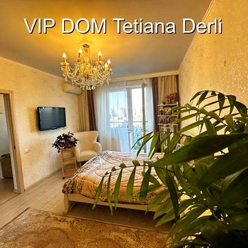 Квартира парк Победы, Говорова вид Моря