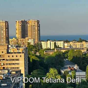 Квартира парк Победы, Говорова вид Моря