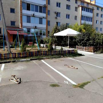 Центральна вул., 25/1