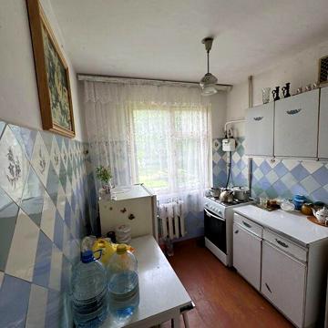 Продаж 2к Квартира Селецька вулиця