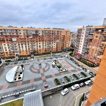 Продається пентхаус у "Водограю" ЖК Водограй