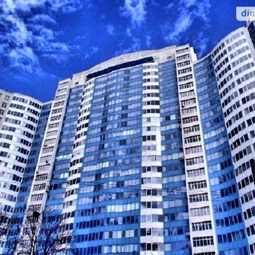Довгострокова оренда 3к Квартира Генуезька вулиця ЖК Пальмира