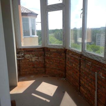Романа Шухевича вул. (Курчатова), 2/2-А