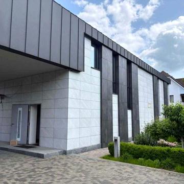 Продаж сучасного будинку в с. Мархалівка