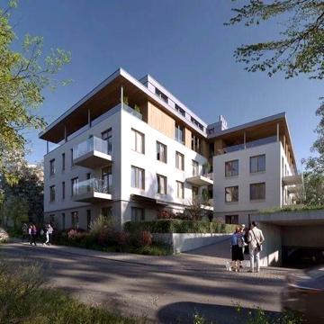 Продаж 3-кім. квартири. Винники. ЖК Eco City Park ЖК Eco City Park