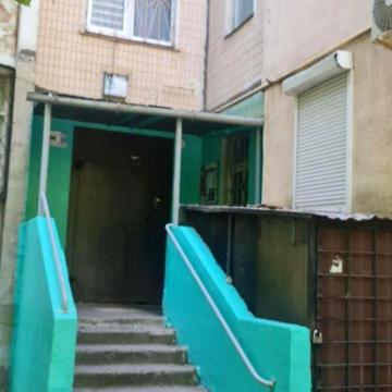 Продаж 1к Квартира Владислава Бувалкіна (Генерала Бочарова) вулиця