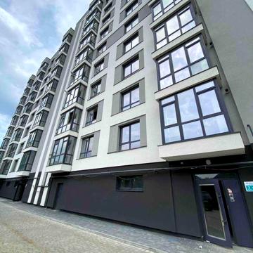 Продаю двокімнатну квартиру в ЖК "Молодіжний" ЖК Молодіжний