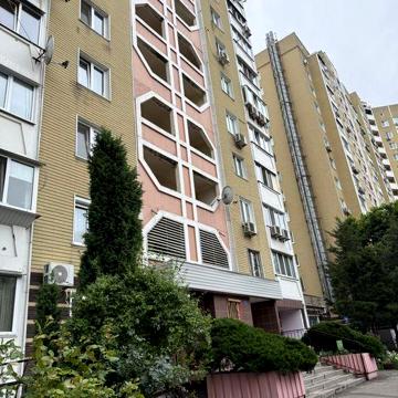 Оренда 3к. Машинобудівна,21. Метро Шулявская 15мин.