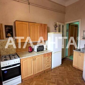 Оренда 1-кім квартири по вул. Тарнавського