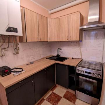 Балківська вул., 89а