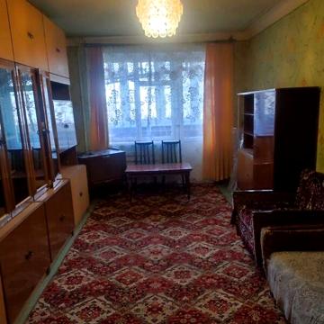Продаж 2к Квартира Кондратюка Юрія (Комунарівська) вулиця
