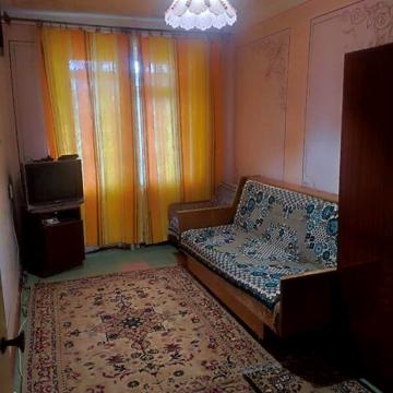 Продаж 2к Квартира Кондратюка Юрія (Комунарівська) вулиця