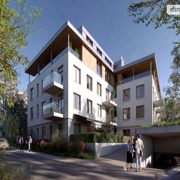 Продаж 3к Квартира Івана Франка вулиця ЖК Eco City Park