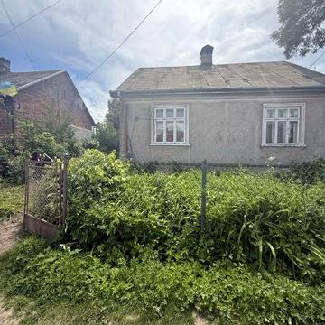 Продаж будинку в місті Судова Вишня