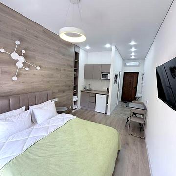 Продаж 1к Квартира 13 станція Великого Фонтану вулиця ЖК Калипсо