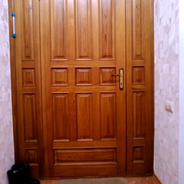 Трикімнатна квартира з ремонтом, сотовий проєкт, Корольова, Київський район