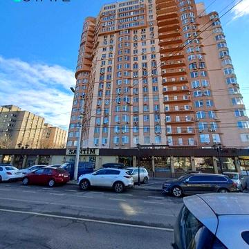 2-кімнатна квартира,13 станція Фонтана