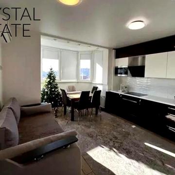 Однокімнатна квартира житловий комплекс “Одеський”