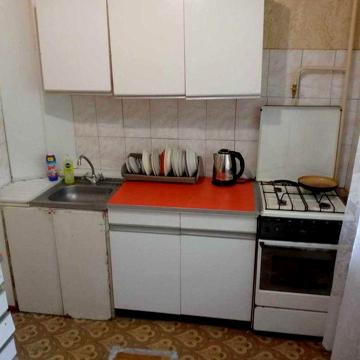 Здам в оренду 3- кімнатну квартиру 
вул. Лесі Українки