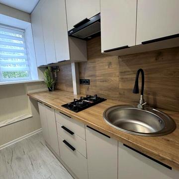 Продаж 1к Квартира Українки Лесі вулиця
