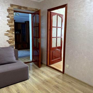 Продаж 2к Квартира Спортивна (Щорса) вулиця