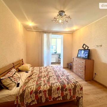 Продаж 1к Квартира Михайла Грушевського вулиця ЖК Дюшес
