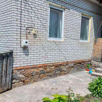 (5) Продаж будинку в смт. Літин 9793