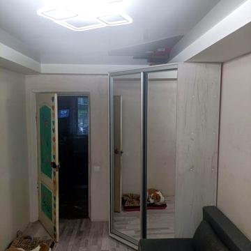 Продам двухкомнатную квартиру жк