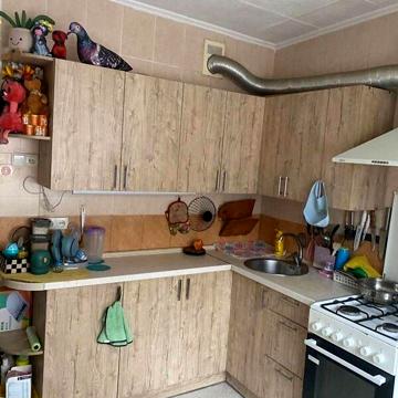 Продаж 3к Квартира Дія Максима вулиця